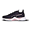 Zapatillas Incite Metallic para mujer, Puma Black-Rose Gold, small-PER