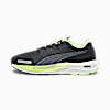 Zapatillas Velocity Nitro 2 para hombre, Puma Black-Speed Green, small-PER