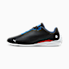 Zapatillas BMW M Motorsport Drift Cat Decima unisex, PUMA Black-Pro Blue-Pop Red, small-PER