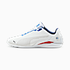 Zapatillas BMW M Motorsport Drift Cat Decima unisex, PUMA White-Pro Blue-Pop Red, small-PER