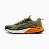 Zapatillas de running Fast-Trac NITRO™ 2 para hombre, Olive Green-Myrtle-Ginger Tea, small-PER
