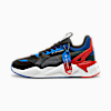 Zapatillas RS-X BMW M Motorsport unisex, PUMA Black-Pop Red, small-PER