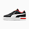 Zapatillas Scuderia Ferrari CA Pro unisex, PUMA Black-PUMA White, small-PER
