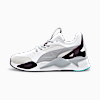 Zapatillas RS-X T Mercedes-AMG Petronas F1® unisex, PUMA White-Midnight Plum, small-PER