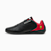 Zapatillas Scuderia Ferrari Drift Cat Decima 2.0 unisex, PUMA Black-PUMA Black, small-PER