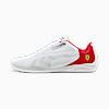 Zapatillas Scuderia Ferrari Drift Cat Decima 2.0 unisex, PUMA White-PUMA White, small-PER