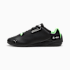 Zapatillas Drift Cat Decima 2.0 Mercedes-AMG Petronas F1®unisex, PUMA Black-Fizzy Green, small-PER
