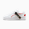 Zapatillas F1® CA Match, PUMA White-Pop Red, small-PER