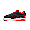 Zapatillas CA Pro F1® unisex, PUMA Black-Pop Red, small-PER