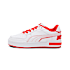 Zapatillas CA Pro F1® unisex, PUMA White-Pop Red, small-PER