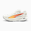 Zapatillas de running Deviate NITRO™ 3 para hombre, Vapor Gray-Sun Stream-Sunset Glow, small-PER