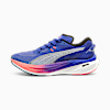 Zapatillas de running Deviate NITRO™ 3 para hombre, Lapis Lazuli-Sunset Glow, small-PER