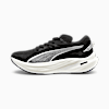 Zapatillas de running Deviate NITRO™ 3 para mujer, PUMA Black-PUMA White-PUMA Silver, small-PER