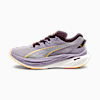 Zapatillas de running Deviate NITRO™ 3 para mujer, Pale Plum-Midnight Plum-Sun Stream, small-PER