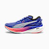 Zapatillas de running Deviate NITRO™ 3 para mujer, Lapis Lazuli-Sunset Glow, small-PER