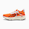 Zapatillas de running PUMA x lemlem ForeverRun NITRO™ para mujer, Cayenne Pepper-Rose Quartz-Icy Blue, small-PER