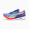Zapatillas de running Deviate NITRO™ Elite 3 para hombre, Lapis Lazuli-Sunset Glow-Electric Peppermint, small-PER