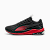 Zapatillas de running X-Cell Lightspeed para hombre, PUMA Black-For All Time Red, small-PER