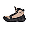 Botines de outdoors Boulder water repellent unisex, Prairie Tan-PUMA Black, small-PER