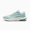 Zapatillas de running X-Cell Lightspeed para mujer, Peaceful Blue-Green Moon, small-PER