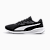 Zapatillas de running Night Runner V3 unisex, PUMA Black-PUMA White, small-PER