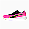 Zapatillas de running Night Runner V3 unisex, Poison Pink-Lime Pow, small-PER