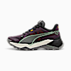 Zapatillas de senderismo Explore NITRO™ 2 para mujer, Midnight Plum-Green Fog-Golden Fog, small-PER