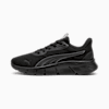 Zapatillas de running FlexFocus Lite Modern unisex, PUMA Black-Cool Dark Gray, small-PER