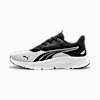 Zapatillas de running FlexFocus Lite Modern unisex, Cool Light Gray-PUMA Black, small-PER