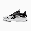 Zapatillas de running Flexfocus Lite Modern, Cool Light Gray-PUMA Black, small-PER