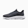 Zapatillas de running FlexFocus Lite Modern unisex, Galactic Gray-PUMA Black, small-PER