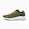 Zapatillas de running Skyrocket Lite Alt unisex, Dark Olive-PUMA Black, small-PER
