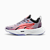 Zapatillas PWR NITRO™ SQD 2 Hypernatural para mujer, Pale Plum-Sunset Glow-PUMA White, small-PER