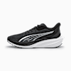 Zapatillas de running Darter Pro, PUMA Black-PUMA White, small-PER