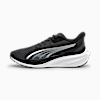 Zapatillas de running Darter Pro unisex, PUMA Black-PUMA White, small-PER