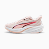 Zapatillas de running Darter Pro unisex, Mauve Mist-Sunset Glow, small-PER