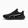 Zapatillas de running SOFTRIDE Carson unisex, PUMA Black-PUMA Black-PUMA White, small-PER