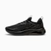 Zapatillas de running Cell Thrill unisex, PUMA Black-PUMA Black, small-PER