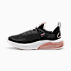 Zapatillas de running Cell Thrill unisex, PUMA Black-Rose Gold-Mauve Mist, small-PER