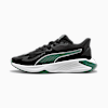 Zapatillas de training PWR Hybrid unisex, PUMA Black-Green Moon-PUMA White, small-PER