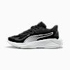 Zapatillas de training PWR NITRO™ SQD para mujer, PUMA Black-PUMA White-Feather Gray, small-PER
