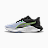Zapatillas de training PWR NITRO™ SQD para mujer, Cool Weather-PUMA White-Green Glare, small-PER