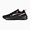 Zapatillas de training LQDCELL Optic Evo para mujer, PUMA Black-Rose Gold, small-PER