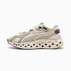 Zapatillas de running SOFTRIDE Frequence para mujer, Desert Dust-Rose Quartz-Warm White, small-PER