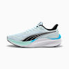 Zapatillas de running Pounce Lite unisex, Sea Glass-Mint Melt-Speed Blue-PUMA Black, small-PER