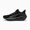 Zapatillas de running Pulse Pro unisex, PUMA Black-Slate Gray, small-PER