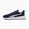 Zapatillas de running Flyer Lite 3 unisex, PUMA Navy-PUMA White, small-PER