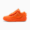 Zapatillas de basketball LAFRANCÉ Gifted unisex, Flame Flicker, small-PER