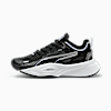 Zapatillas de entrenamiento PWR NITRO™ SQD para mujer, PUMA Black-Cool Weather, small-PER