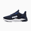 Zapatillas de running FTR Wave unisex, PUMA Navy-PUMA White-Vivid Blue, small-PER